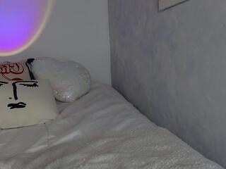 Alyssa Bonett flirt4free stream image