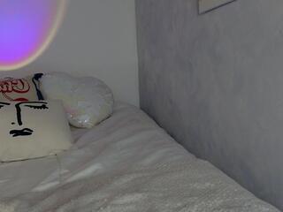 Alyssa Bonett flirt4free stream image