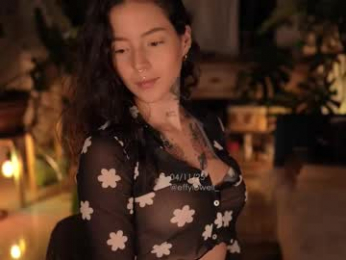 effylowell_ chaturbate stream image