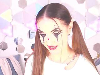 Hot Alicia flirt4free stream image