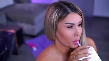 EvaZane stripchat stream image