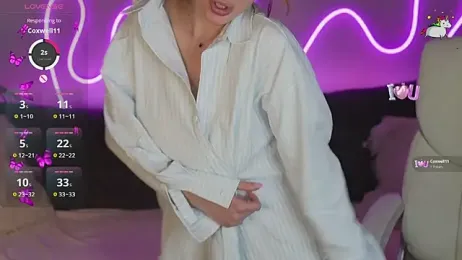 JennyyLuv stripchat stream image