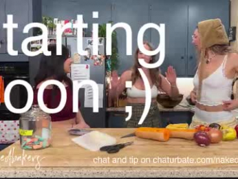 nakedbakers chaturbate stream image
