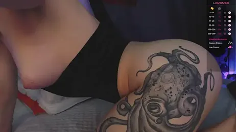 Scarlettsrorm stripchat stream image