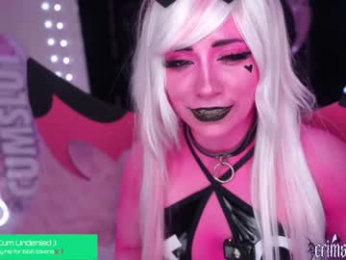 crimsonkitten chaturbate stream image
