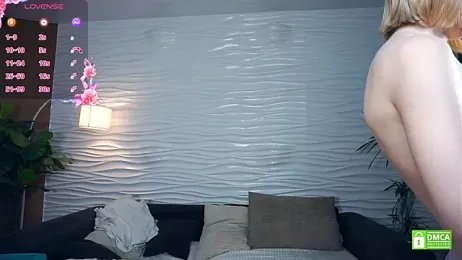 OdelinaFicken stripchat stream image