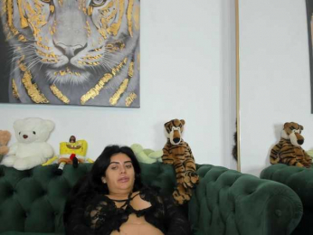 AnnaKarin bongacams stream image