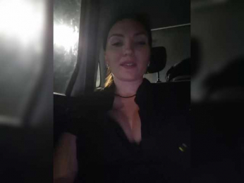 DIVORA bongacams stream image