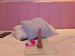 stefaagomez camsoda stream image