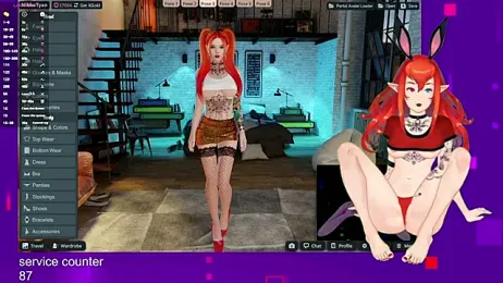 NikkoTyan stripchat stream image