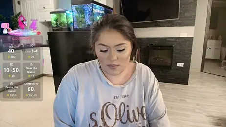 Layla- stripchat stream image