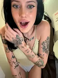 Melissa_crazy stripchat stream image