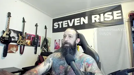 StevenRiseNYC stripchat stream image