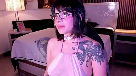 NattashaHotson stripchat stream image