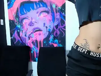 SofieLove_01 stripchat stream image