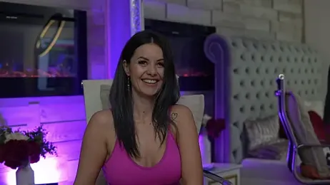 SeductiveMom stripchat stream image