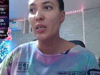 Marina4Love bongacams stream image, 23.02.2025 01:00