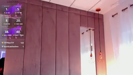 NatalyThorn88 stripchat stream image