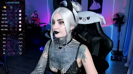 RachelQueen_ stripchat stream image