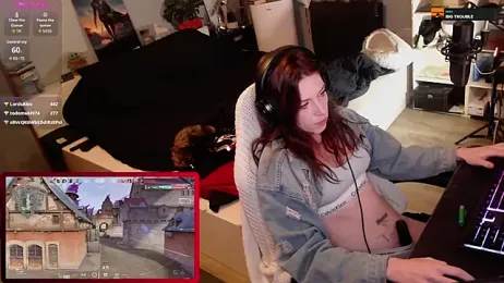 Horny_Makima stripchat stream image