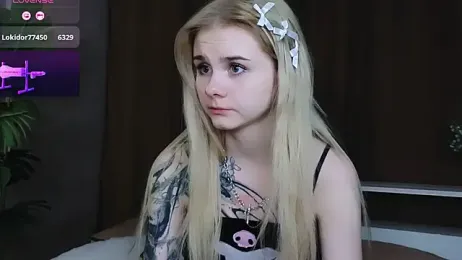 Britney_Lynch stripchat stream image