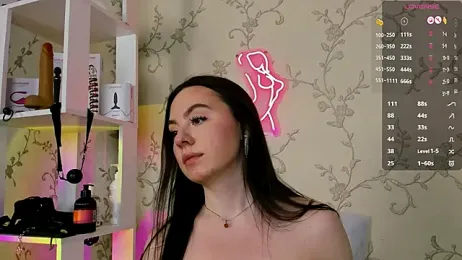 Ann_Sweer stripchat stream image