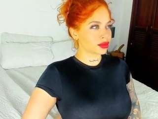 victoriaglam camsoda stream image