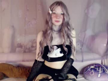 oh_pichuu chaturbate stream image