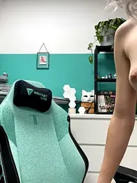 TheRealJessyLey stripchat stream image