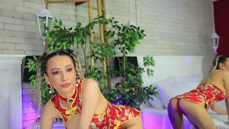 EmillyBronte stripchat stream image