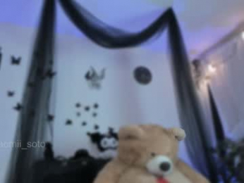 naomii_soto chaturbate stream image