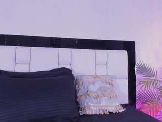 hanna-palmer camsoda stream image