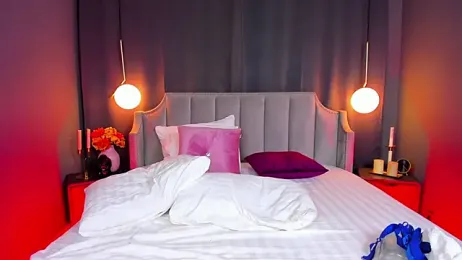 AdoraLynn stripchat stream image