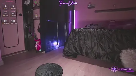 Iam_elii1 stripchat stream image