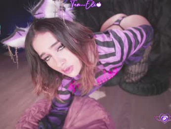 iam_eli chaturbate stream image