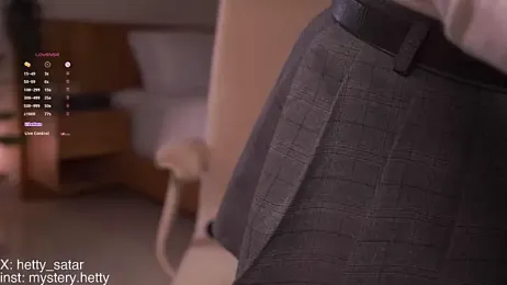 Hetty_satar stripchat stream image