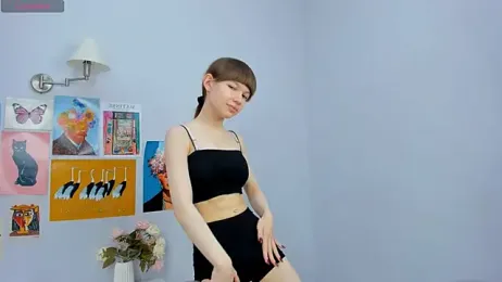 PearlMystic stripchat stream image