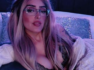 Skye Rhodes flirt4free stream image