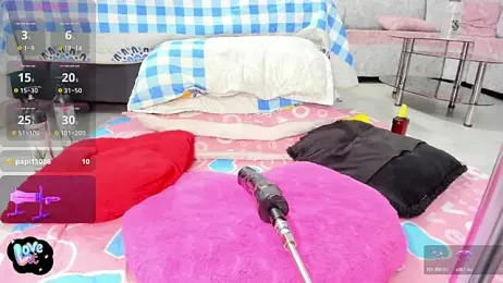 JhordanAndDanna stripchat stream image