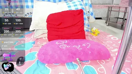 JhordanAndDanna stripchat stream image