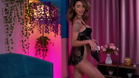 TheAyana stripchat stream image