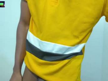 aasher_hardcore chaturbate stream image