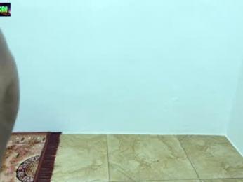 aasher_hardcore chaturbate stream image