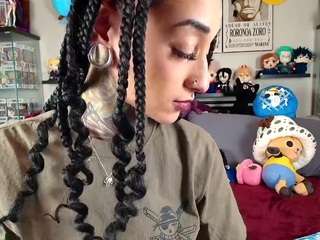 starryari69 camsoda stream image