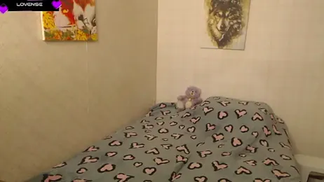 Janiffer_MiMi stripchat stream image