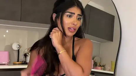 ArabicBarbie stripchat stream image