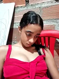 Zoe_Sweett18 stripchat stream image