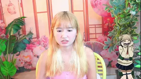 Pinkie_Princes stripchat stream image