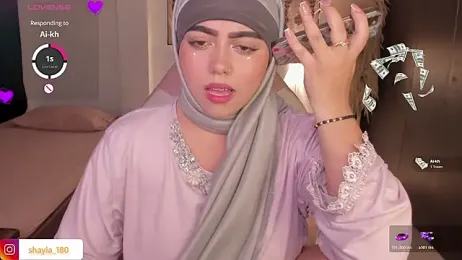 shayla_18 stripchat stream image