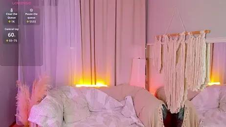 _Rose_Charming_ stripchat stream image